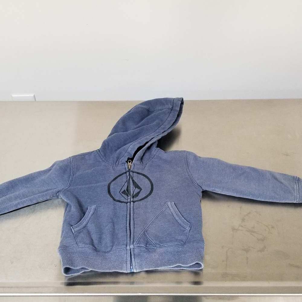 Volcom toddler sweater